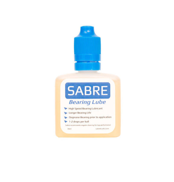 Sabre Bearing Lube - 30ml Sabre Bearing Lube - 30ml