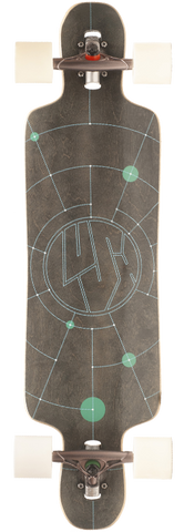 Freebyrd Split Angle