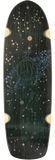 Lush Longboards Nomad Highroller