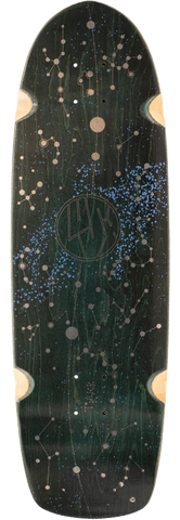 Lush Longboards Nomad Highroller