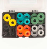 Sabre Trucks Longboard Bushings Box