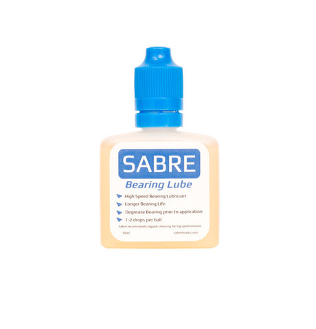 Sabre Bearing Lube - 30ml
