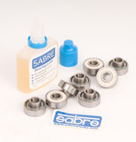 FREE Sabre Bearing Lube